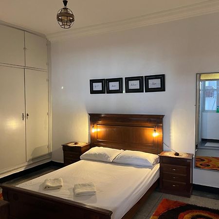 Bh House, Charming Apartment Essaouira Eksteriør bilde