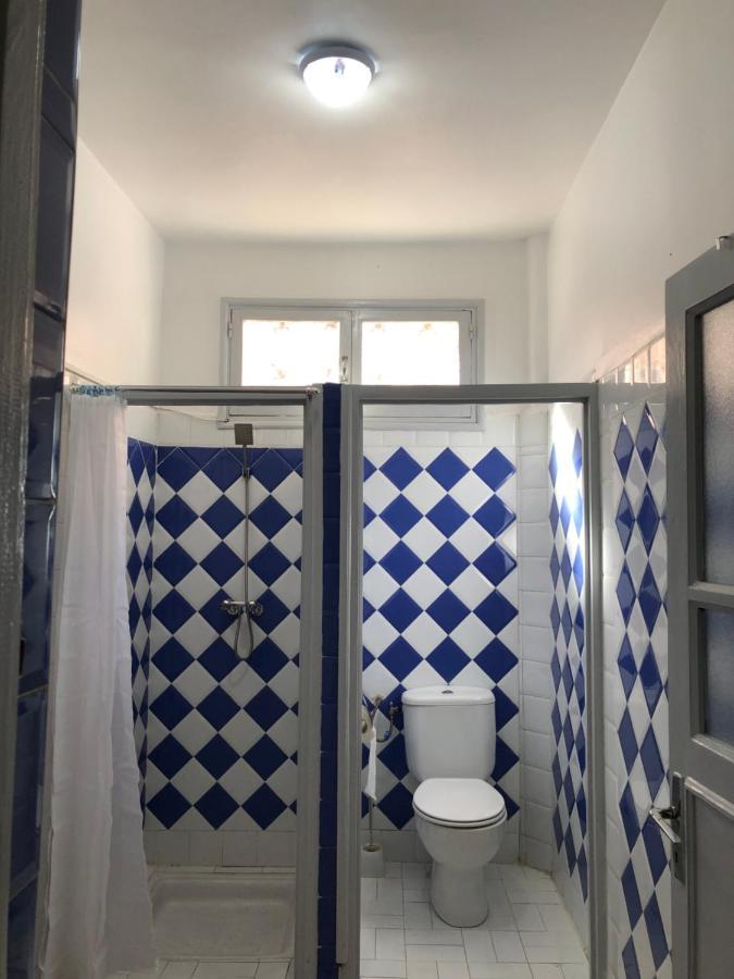 Bh House, Charming Apartment Essaouira Eksteriør bilde