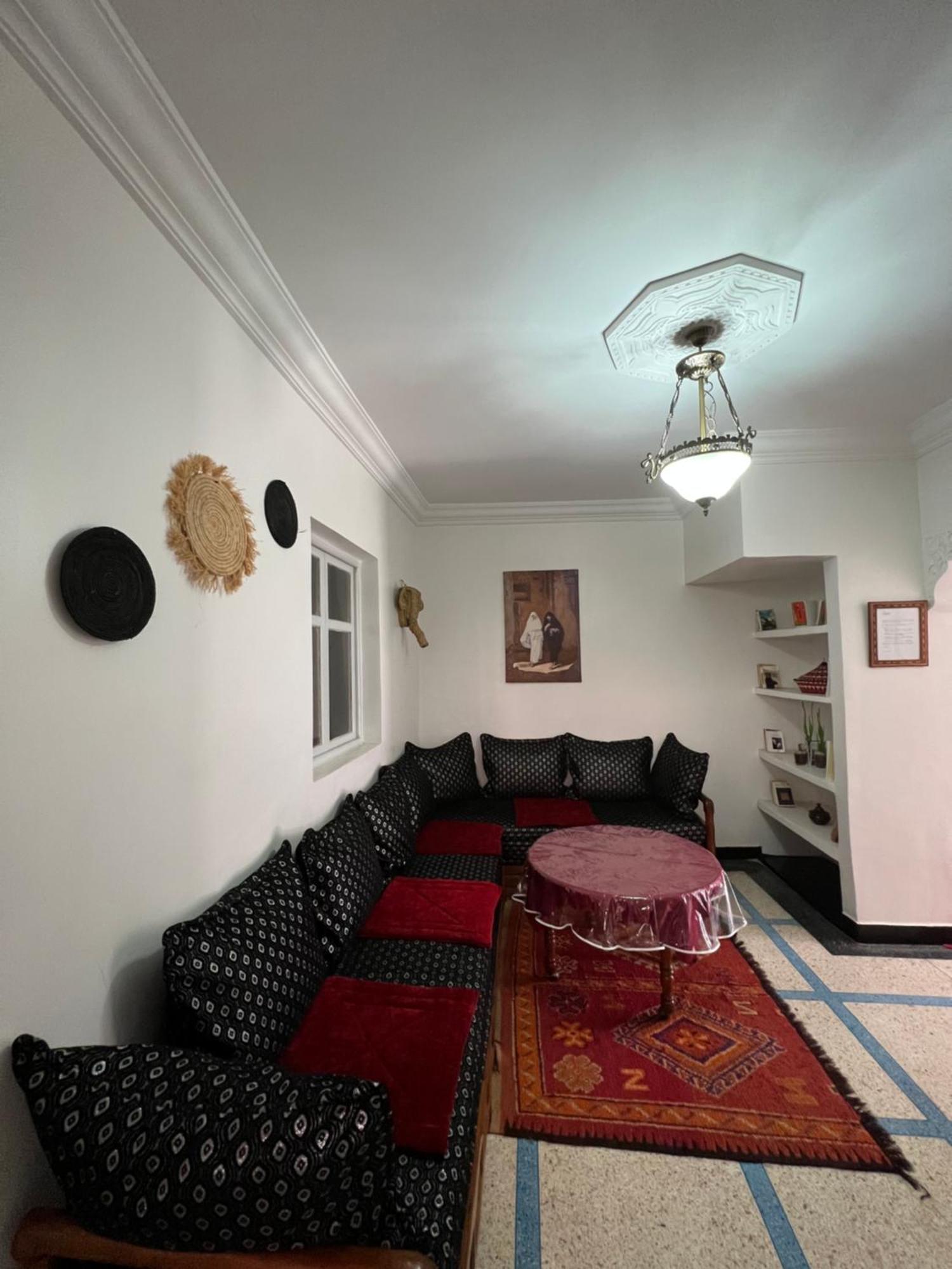 Bh House, Charming Apartment Essaouira Eksteriør bilde