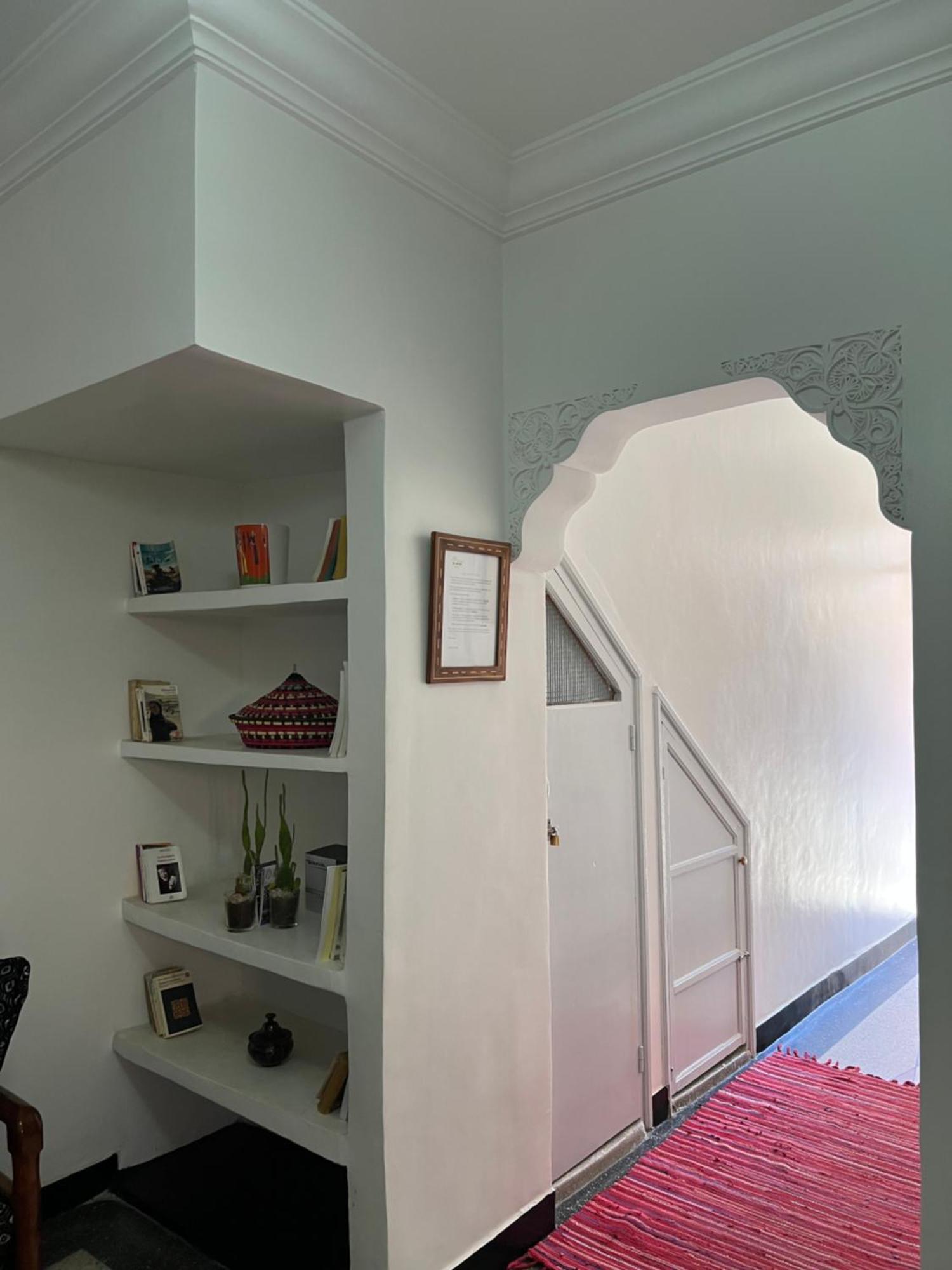 Bh House, Charming Apartment Essaouira Eksteriør bilde