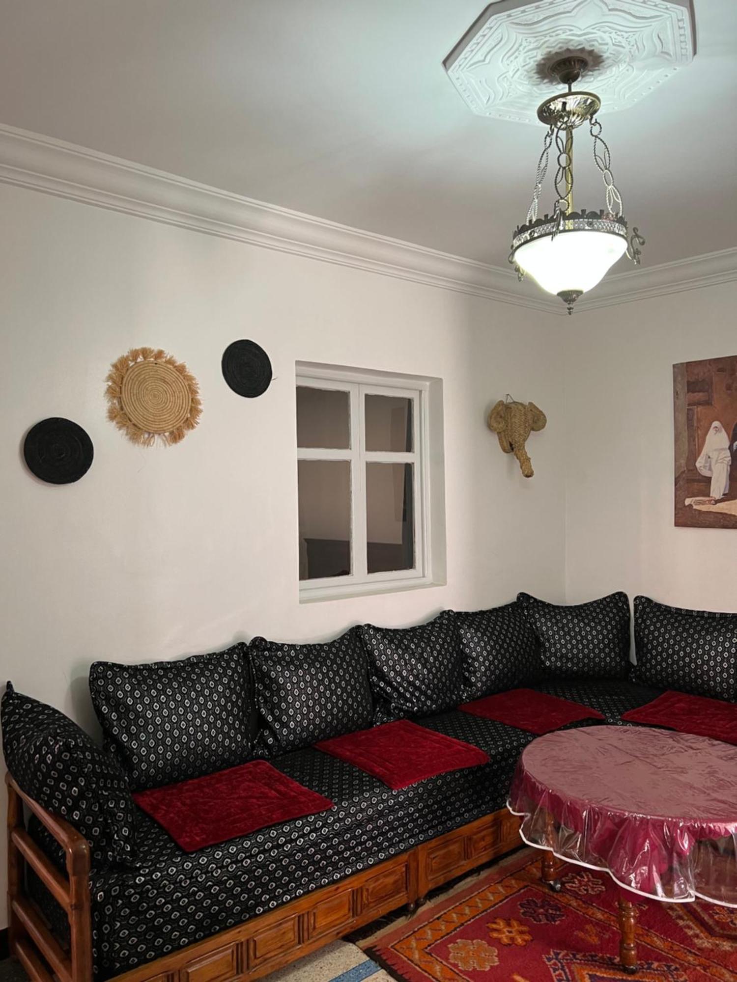 Bh House, Charming Apartment Essaouira Eksteriør bilde