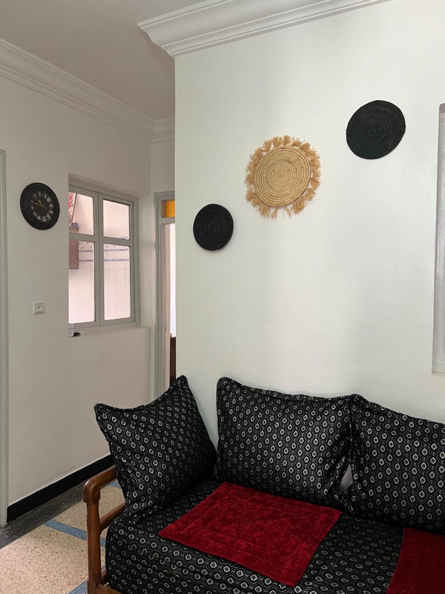 Bh House, Charming Apartment Essaouira Eksteriør bilde