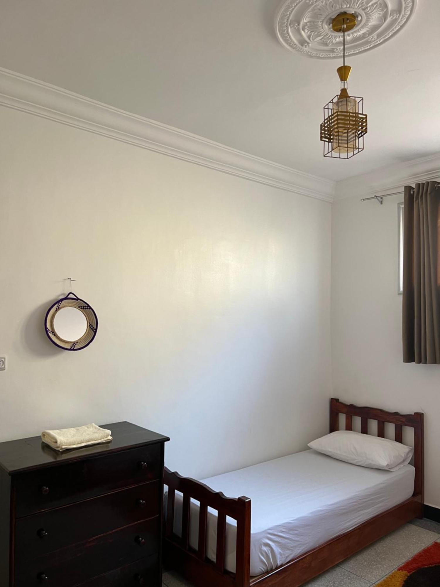 Bh House, Charming Apartment Essaouira Eksteriør bilde