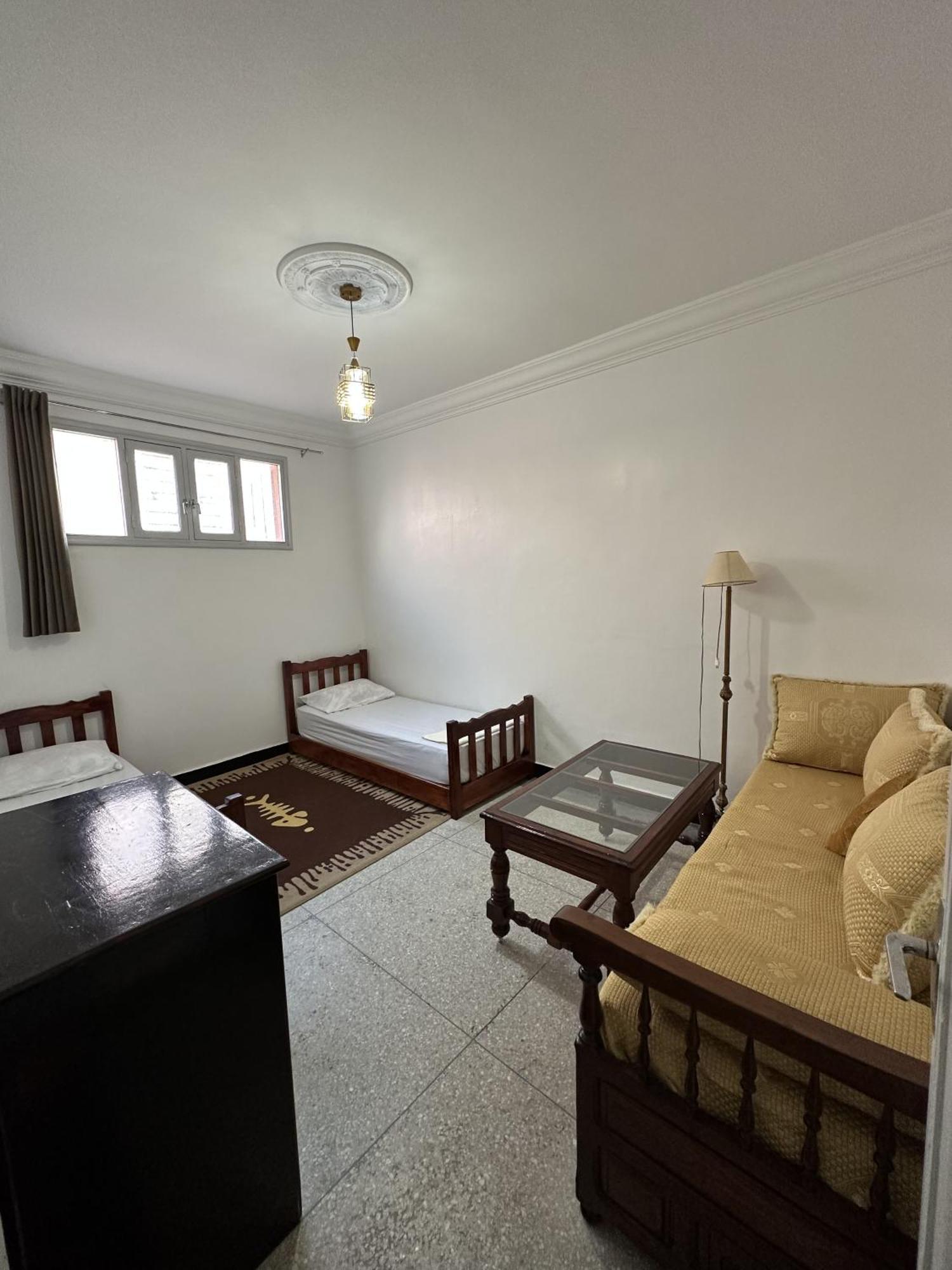 Bh House, Charming Apartment Essaouira Eksteriør bilde
