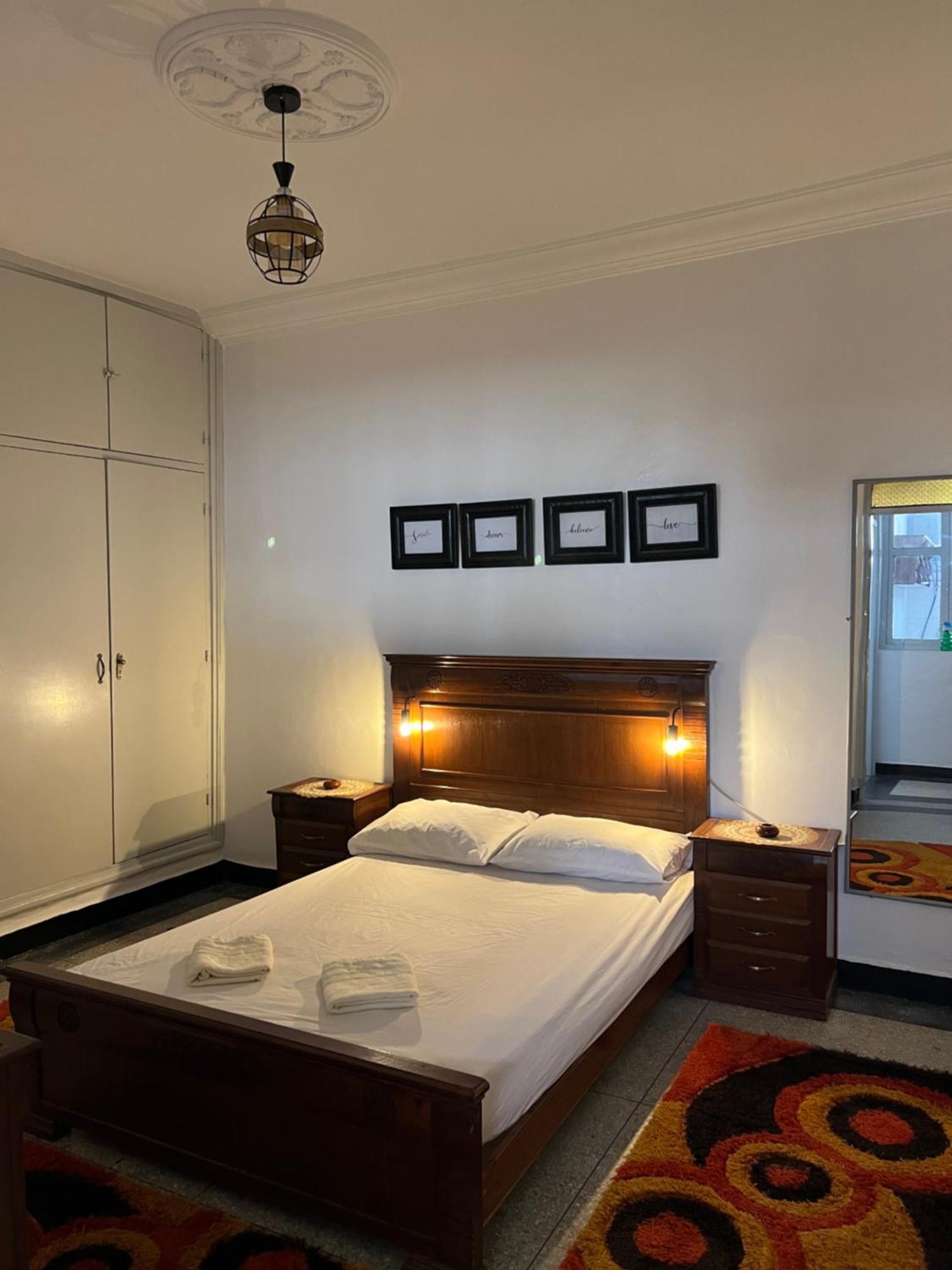 Bh House, Charming Apartment Essaouira Eksteriør bilde
